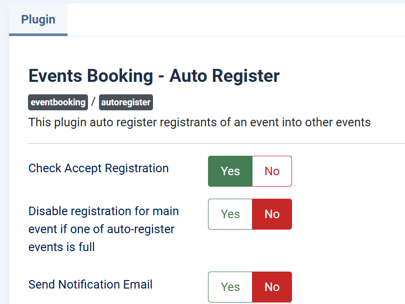 auto-register-plugin-settings
