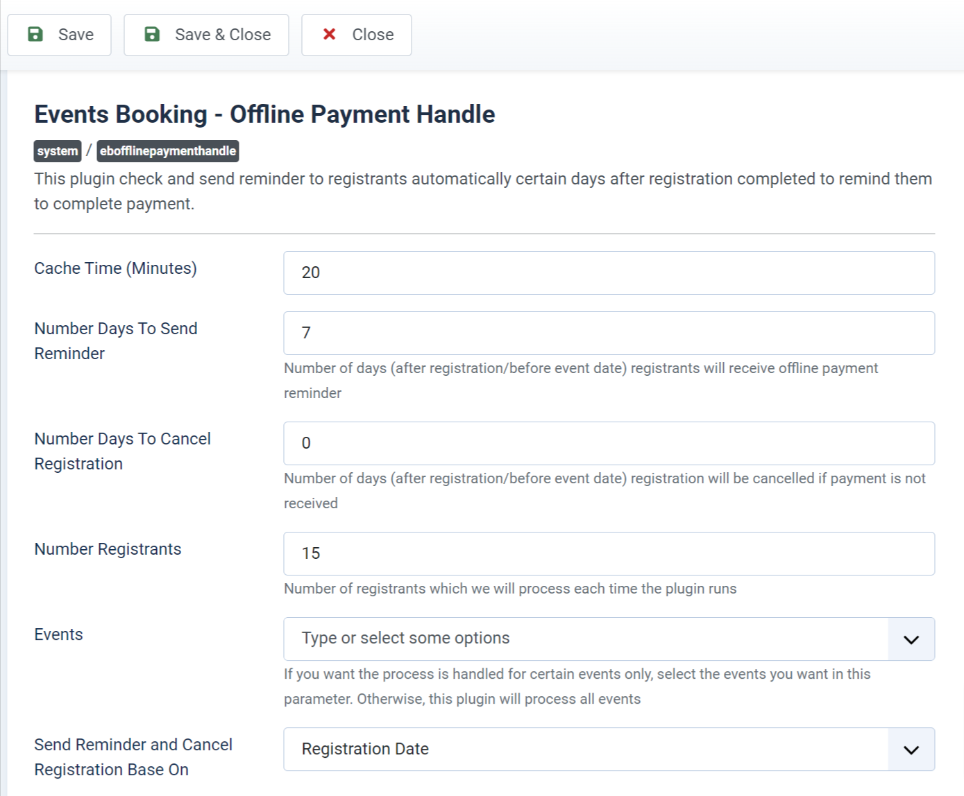 offline_payment_handle offline_payment_handle