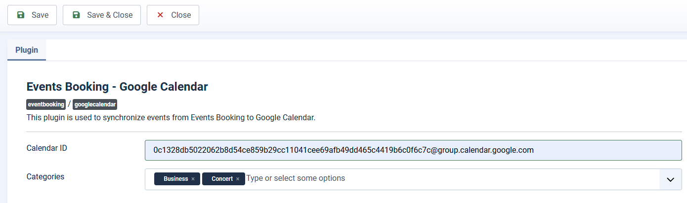 events-booking-google-calendar-plugin-params