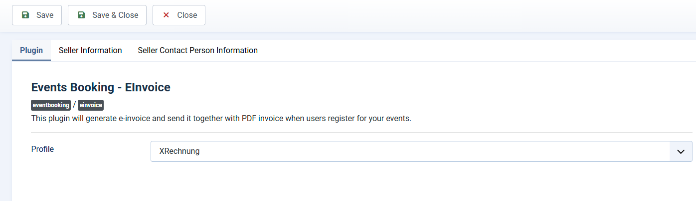 e-invovice-basic-parameters e-invovice-basic-parameters