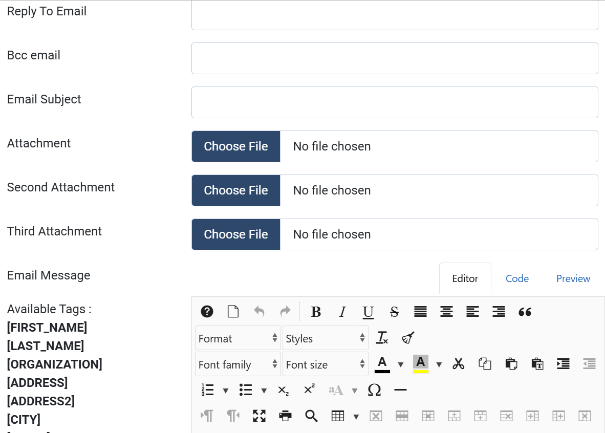 mass-mail-selected-registrant
