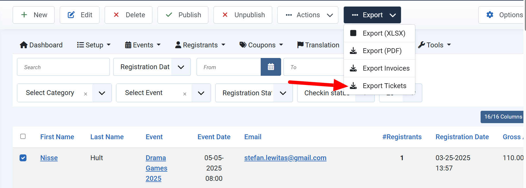 registrants-export-tickets