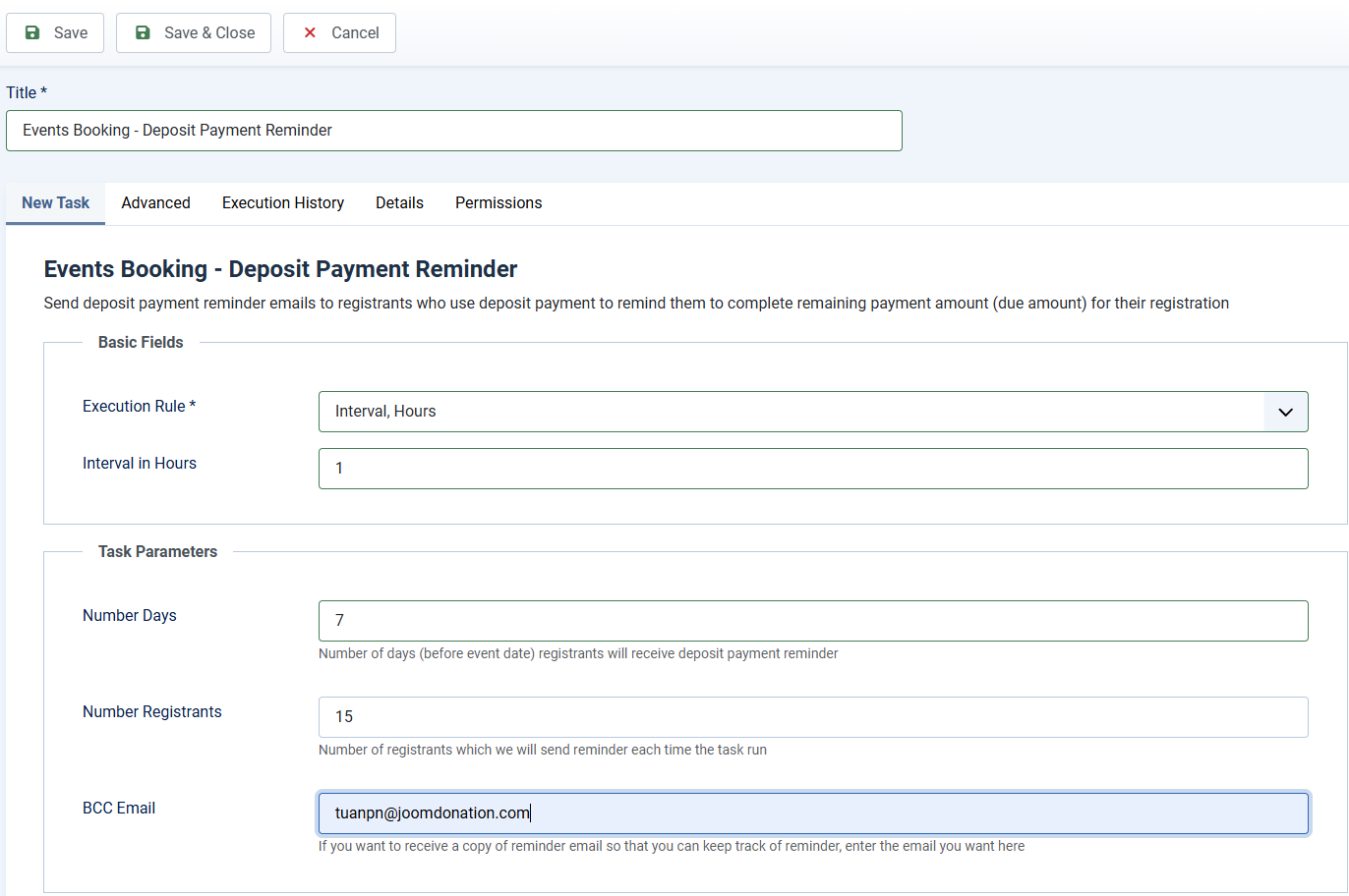 task-eventsbooking-deposit-payment-reminder