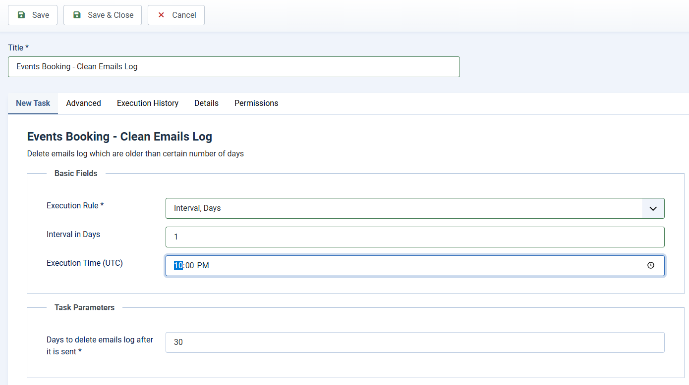 task-eventsbooking-clean-email-logs task-eventsbooking-clean-email-logs