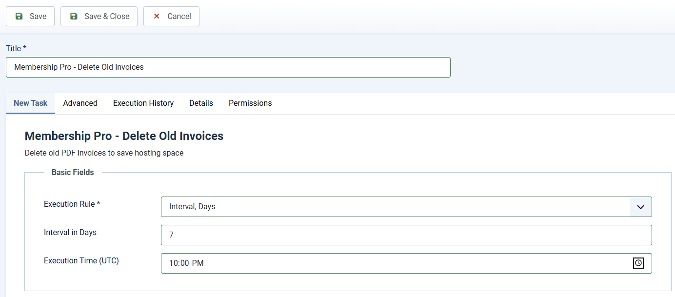 task-delete-old-invoices