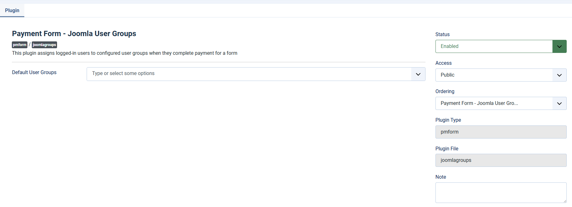 payment-form-user-groups-plugin