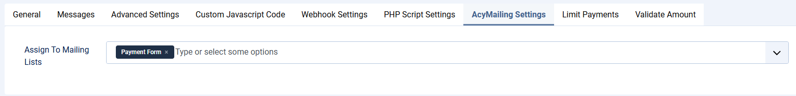 acymailing