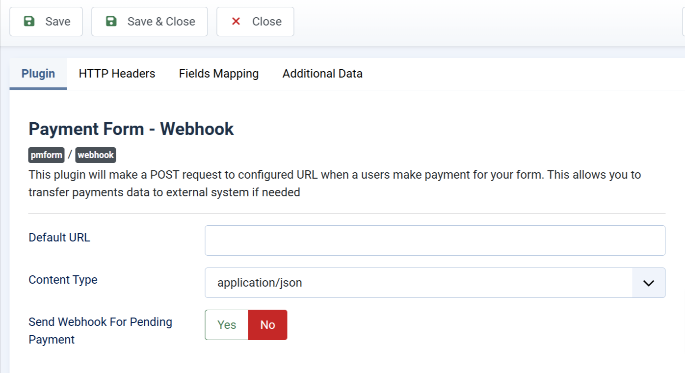 webhook-plugin-parameters