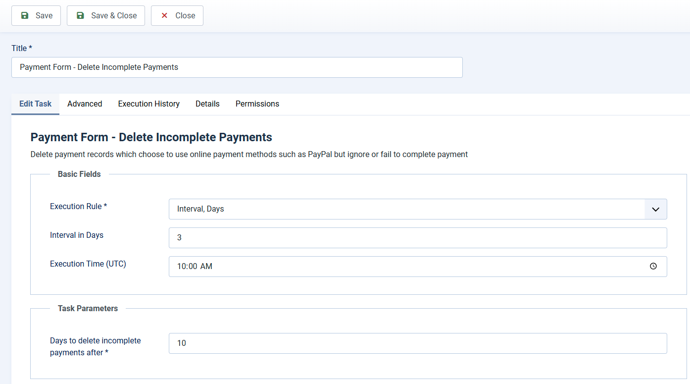 task-paymentform-delete-incomplete-payments