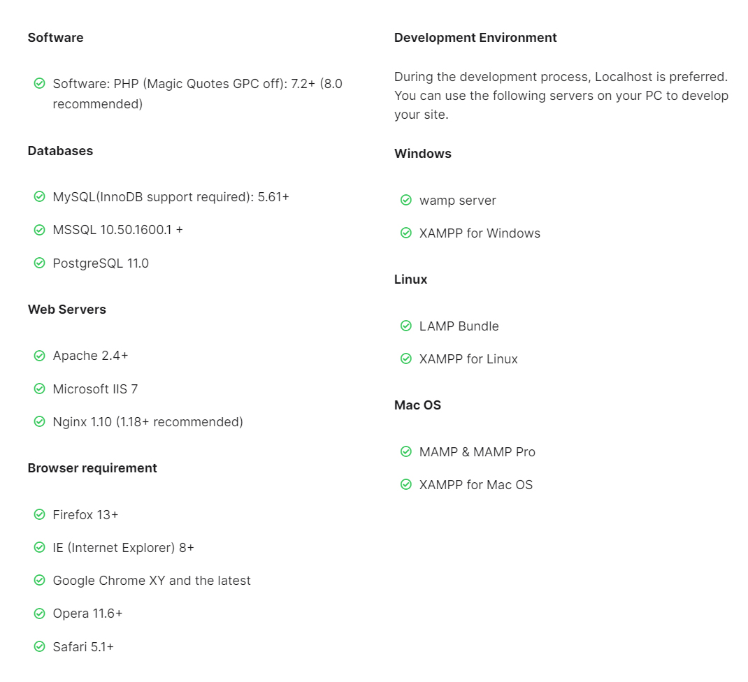 joomla-4-system-requirements