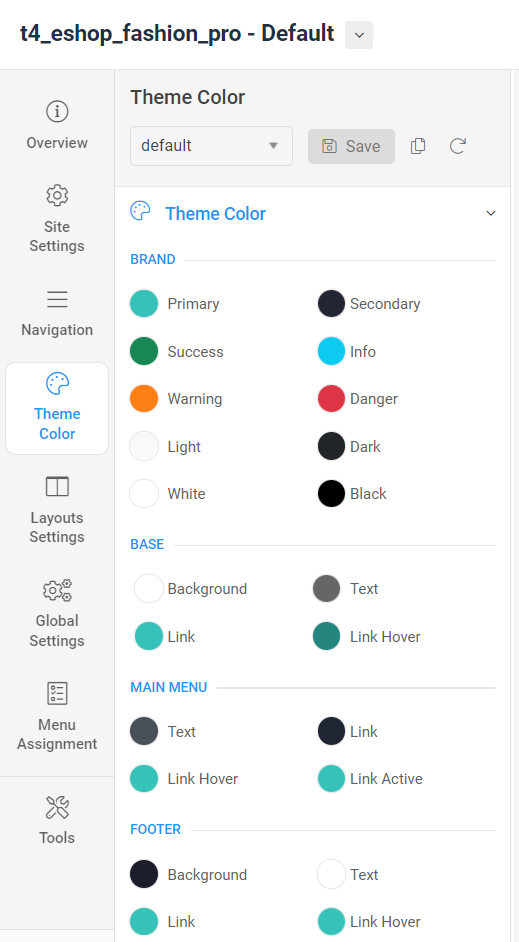 theme-color-settings